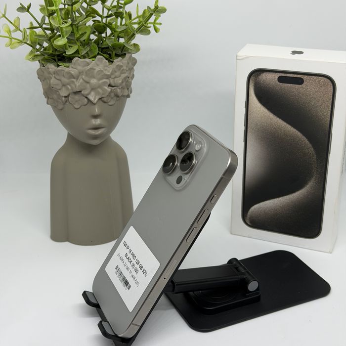 Iphone 16 pro 128gb 32157 Pintel.kz