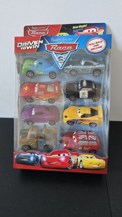 Modele masinute Race