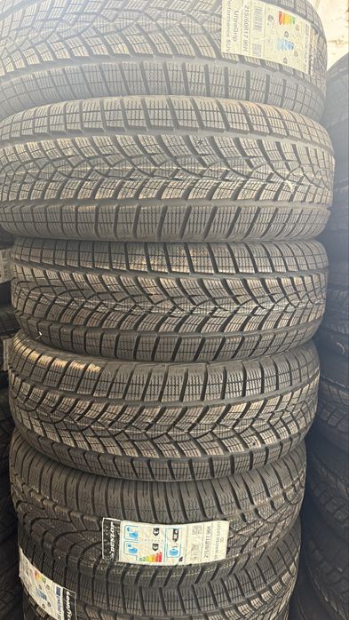 Cauciucuri Anvelope Noi & SH R15–R22 | DOT 2023+ | Prețuri Mici | Livrare Rapidă Doar marca premium