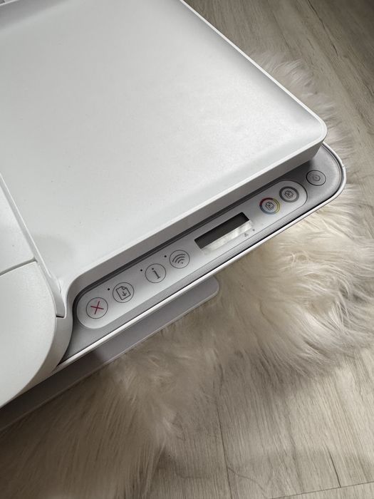 Imprimanta HP DeskJet 4120E
