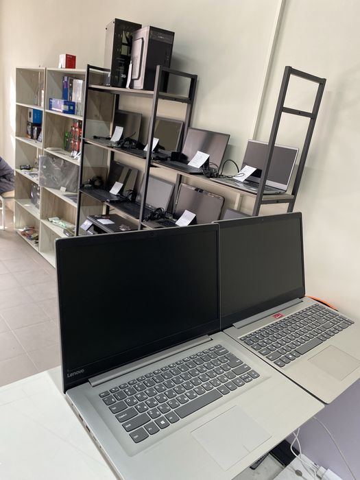 Ноутбуктар сатылады от 15000тг