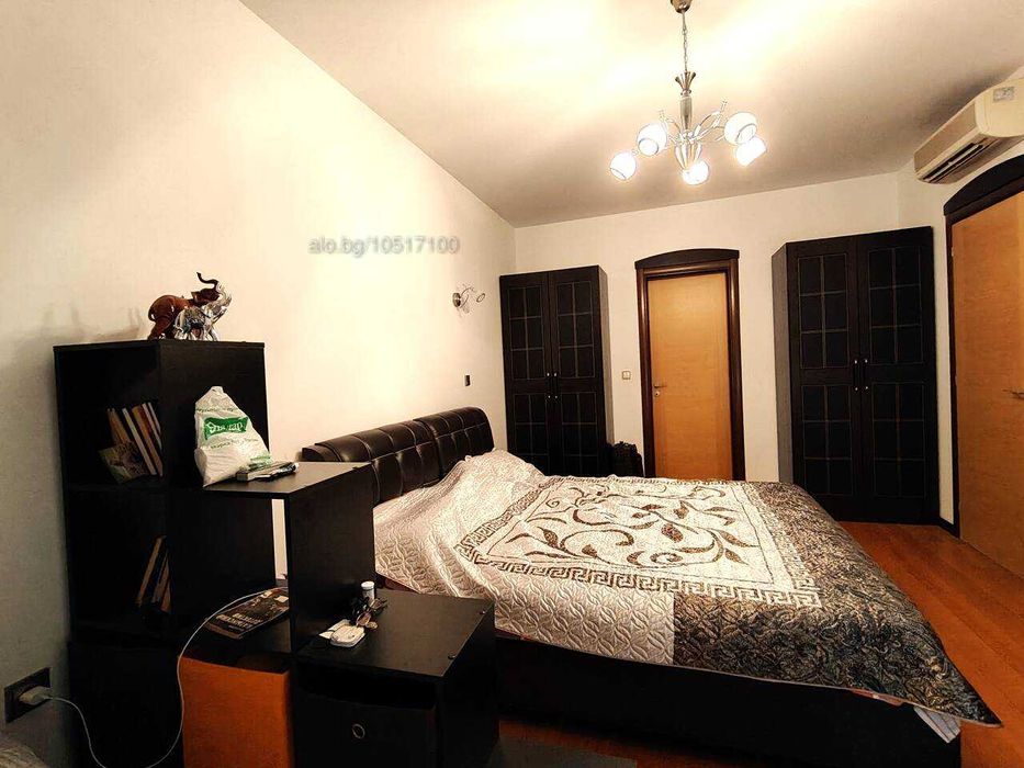 Продава се Тристаен апартамент в к.к. Слънчев бряг - 206 кв.м за 2015 €/кв.м - Снимка #7