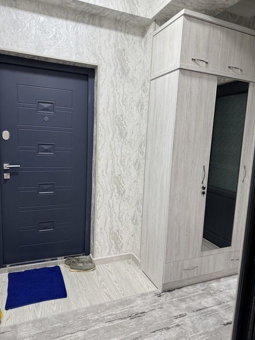 Сдаётся в аренду 1/2-ком. в новостройке Сергели-6, оре.р Дехкон базар