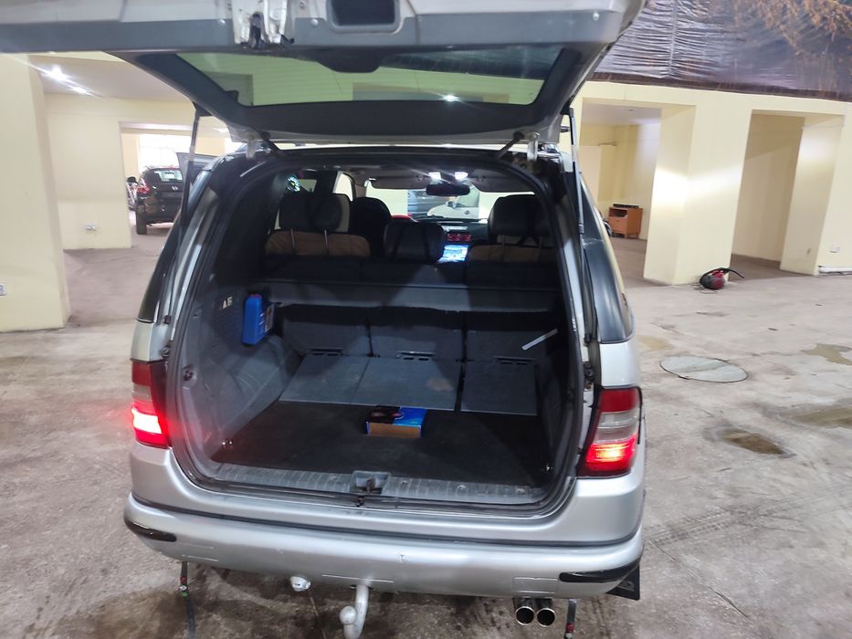 Продам срочно мерса