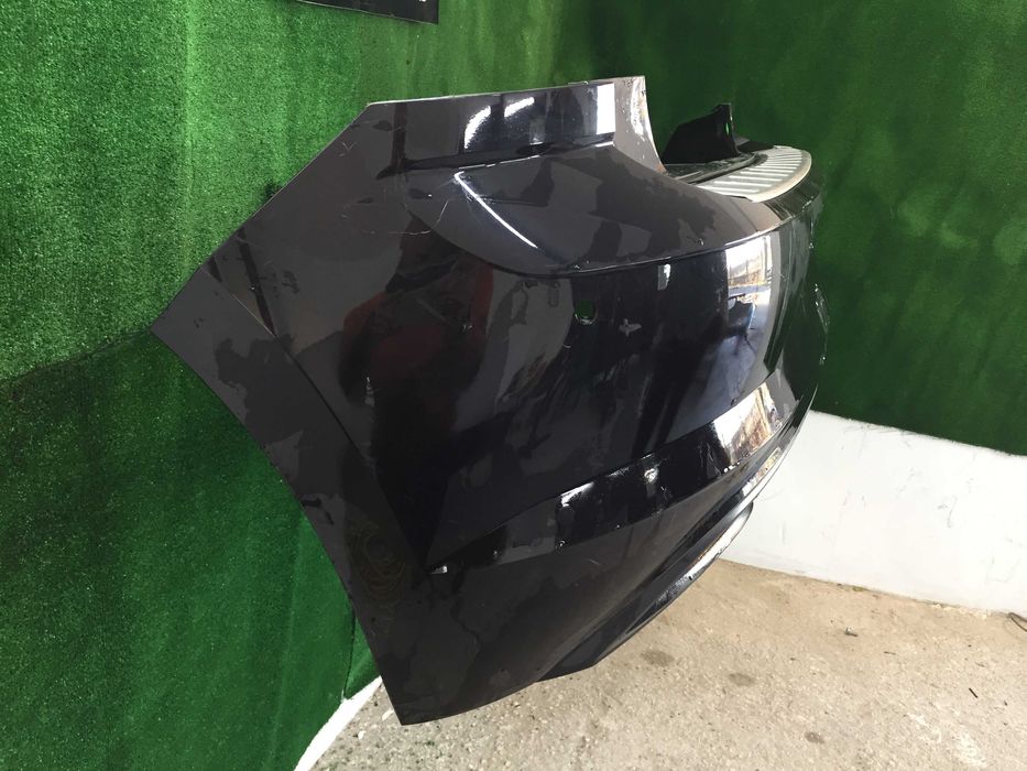 Задна Броня Volkswagen Touareg . Tiguan