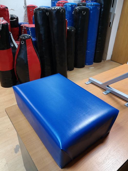 Perna box cu montaj pe perete 60x40x20 cm