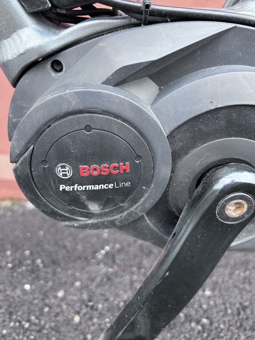 Vand  doua biciclete electrice Scott 2018 si Mamut 2019!