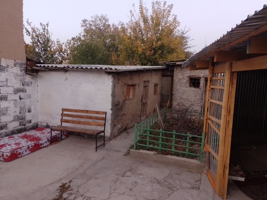 Продаётся 3х комнатный дом