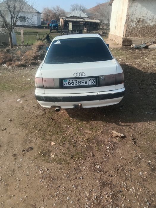 Ауди сатылымда !