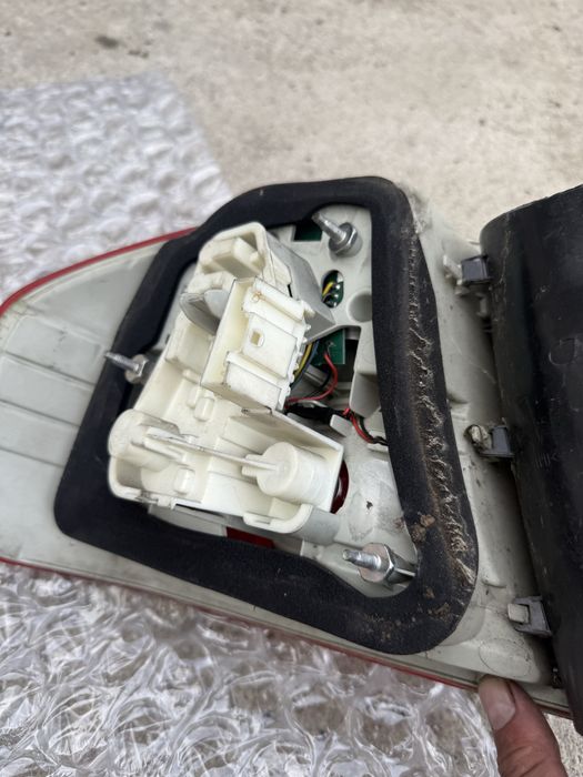 Фейс стопове BMW E90