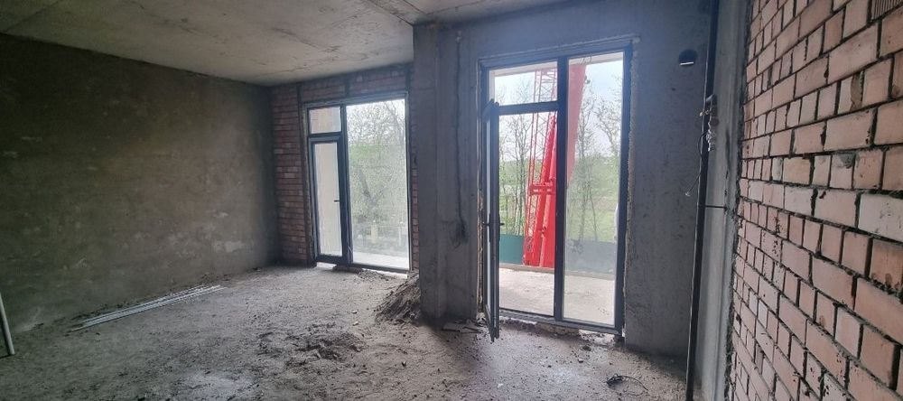 *Новостройка. УзбекФильм.Площадь 45м²