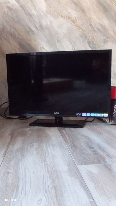 Телевизор 24 продается