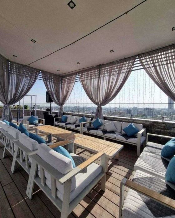 "СРОЧНАЯ ЦЕНА‼️ Арзон Skyline Towers Коробка 104,68м2 ул Нукусская‼️