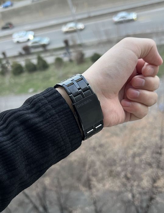 Наручные часы Diesel DZ4259