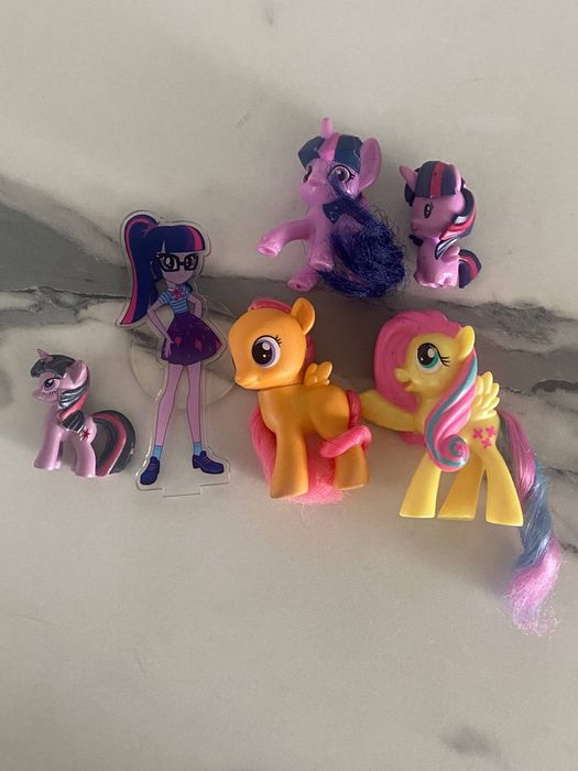 Май литл пони / MLP Пони