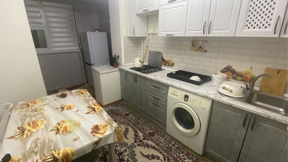 Квартира аренда