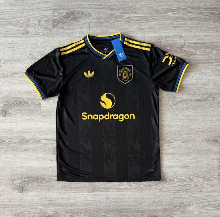 Манчестър Юнайтед / Адидас / Man Untd / Adidas