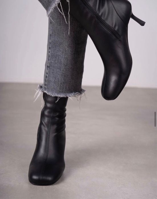 Обувь женская 39 размер