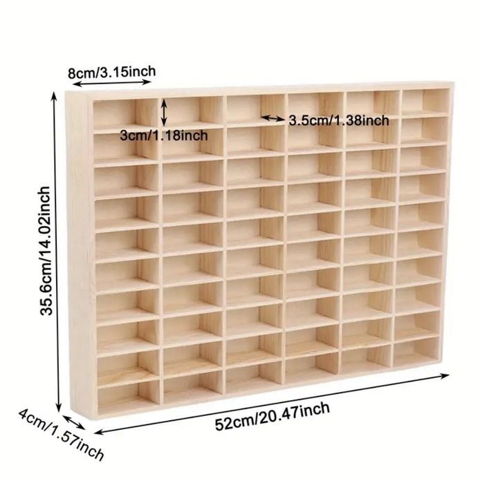 Cutie depozitare masinute Hot Wheels