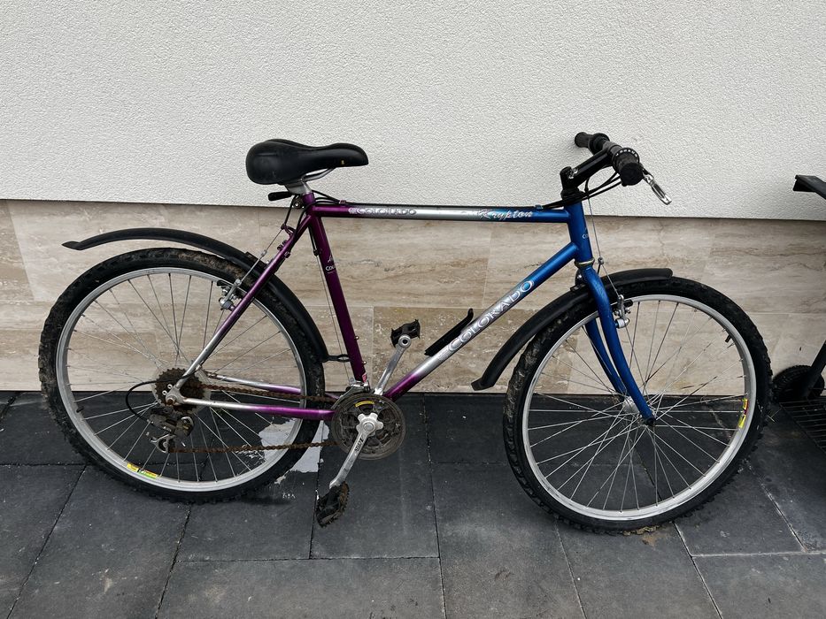 Велосипед Colorado