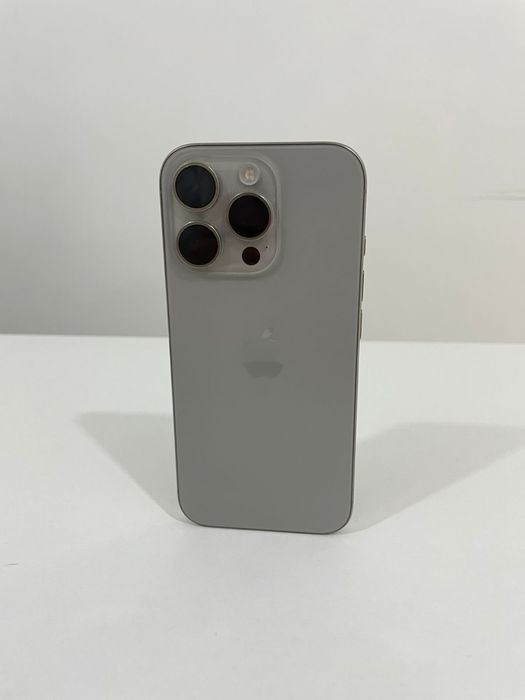 iPhone 16 Pro, 256 gb