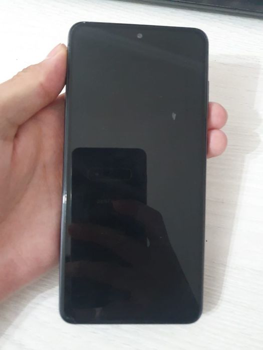Samsung S21FE [Snapdragon]