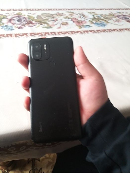 Xiaomi redmi. A 2 + 64 гб.
