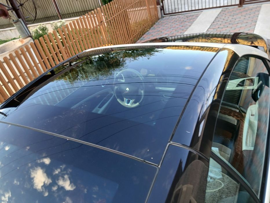 Vând mègane cabriolet floride