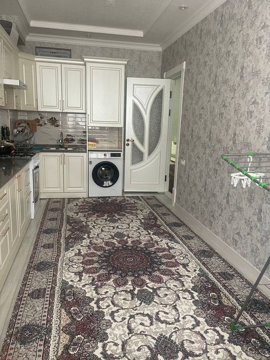 Срочно сдаётся квартира в аренду