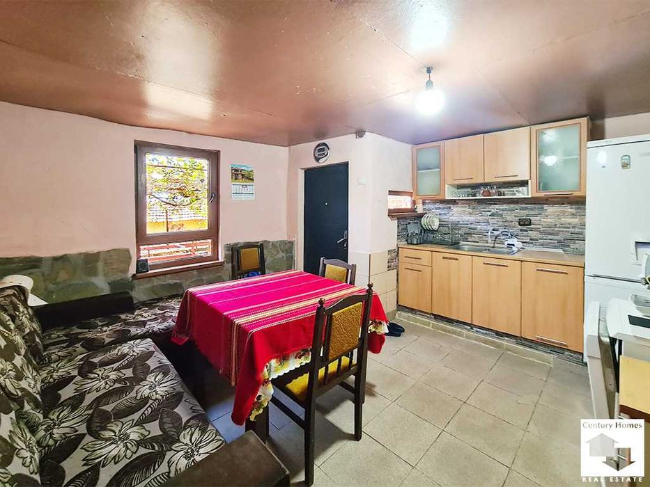 Продава се Къща в с. Теменуга, Област Велико Търново - 100 кв.м за 450 €/кв.м - Снимка #7