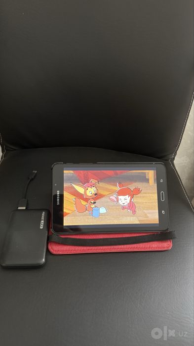 Samsung Tab планшет в идеале