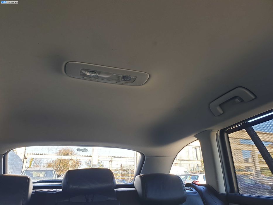 Plafon Tapiterie Tavan Textil Skoda Superb 2 Break Combi 2008 - 2015 [K8929]