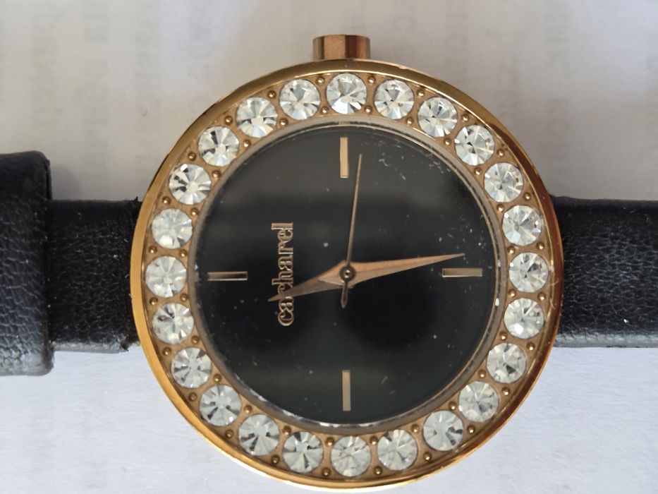 Дамски часовник CACHAREL