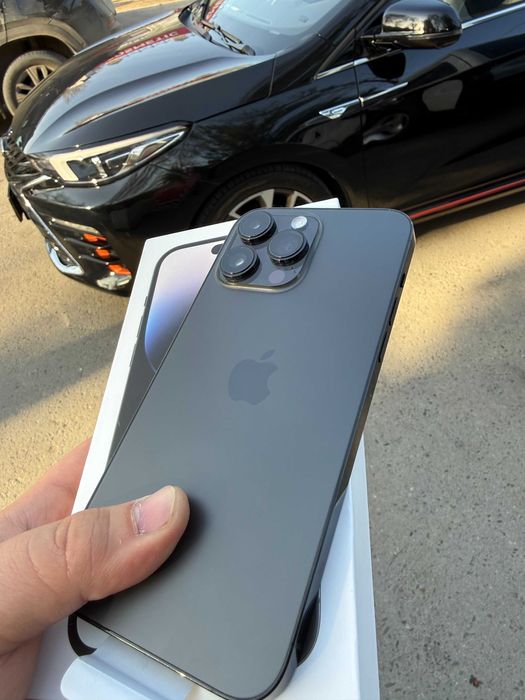 iPhone 14 про Макс