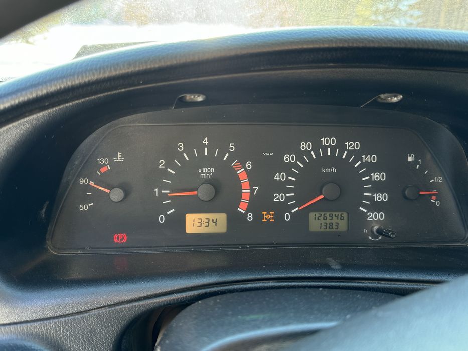 Шевроле Нива в очень хорошем состоянии