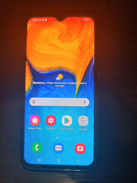 Samsung A20 сатылады