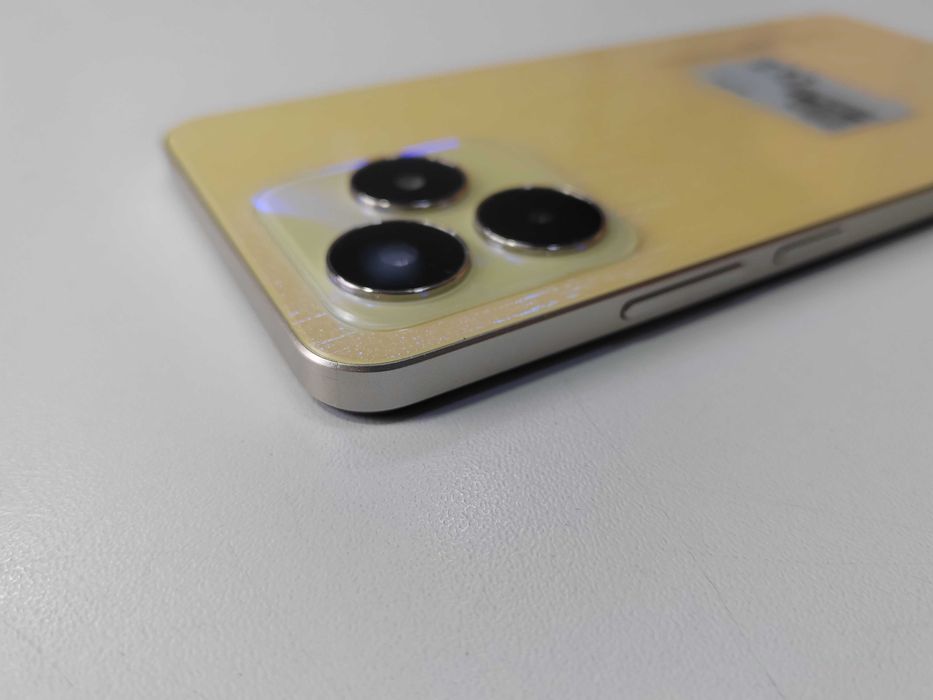 RealME Gold RealMe C31 Magazin CashGen