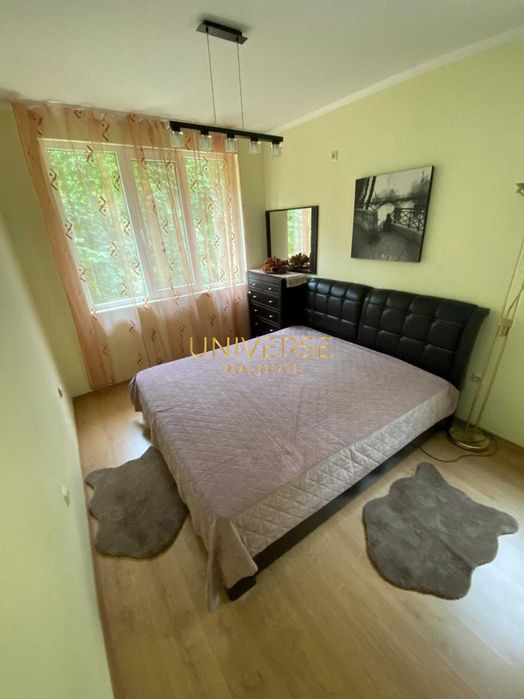 Продава се Двустаен апартамент в Свети Влас - 65 кв.м за 1385 €/кв.м - Снимка #2
