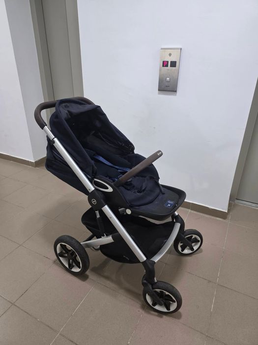 Vand carucior Cybex