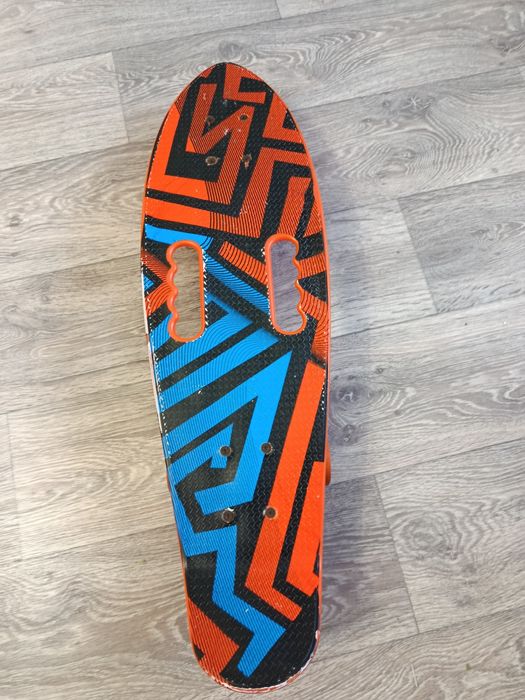 Продаю скейтборд