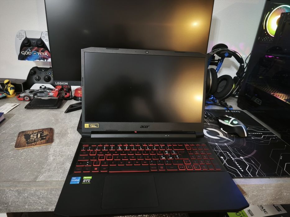 Laptop Gaming Acer Nitro 5