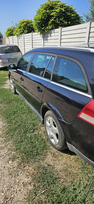 Vând Opel vectra c