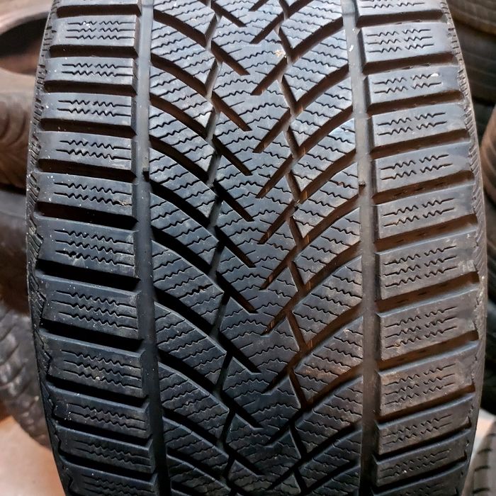 255/35/19"Semperit 1бр.гума дот2020