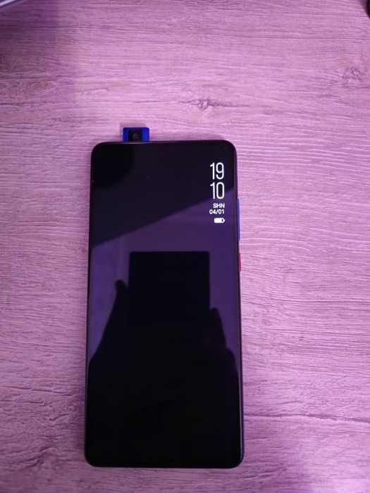 Xiaomi Mi Redmi K20 Pro, 9 T Pro 6/64