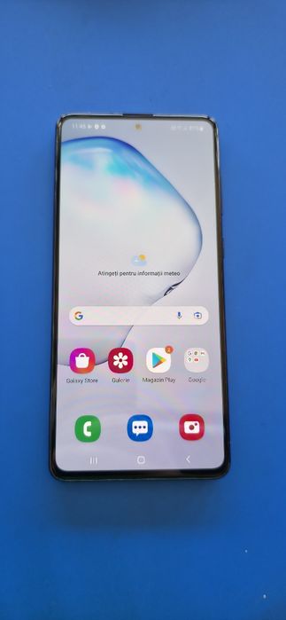 Samsung galaxy,note 10 lite