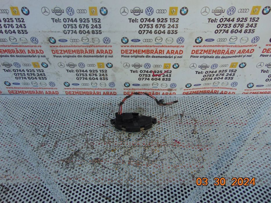 Rezistenta trepte Mercedes Vito w447 viano v class cod hm