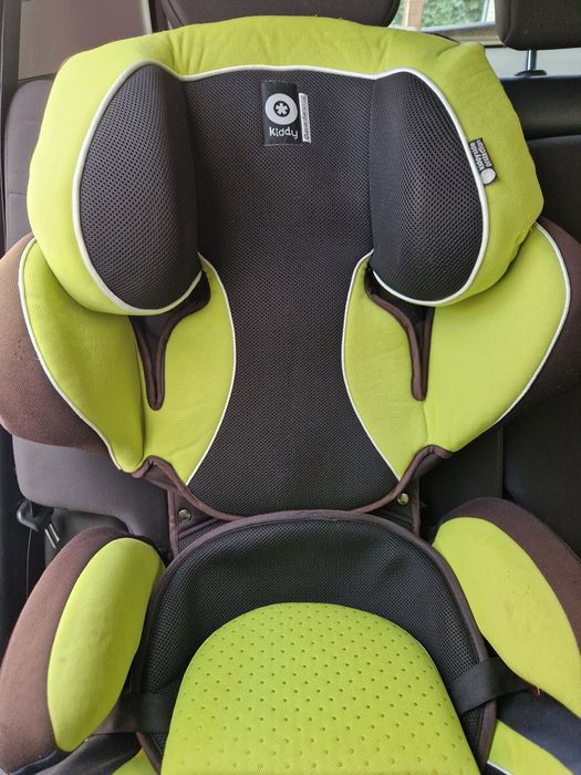 Автокресло детское