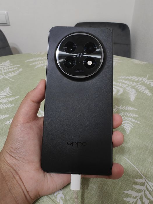 Oppo find n5 512 global