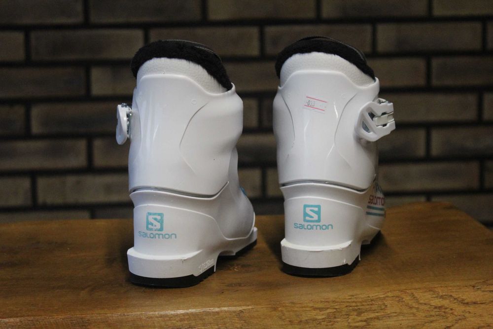 Clapari copii Salomon, marime 27-28 cod:033