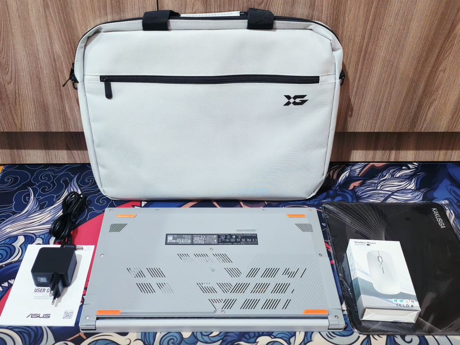 Asus VivoBook Go15 2025 Ультрабук!